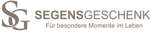 Segensgeschenk - Startseite